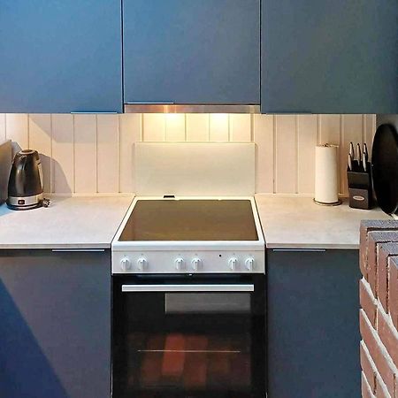 6 Person Holiday Home In N Rre Nebel Nørre Nebel المظهر الخارجي الصورة