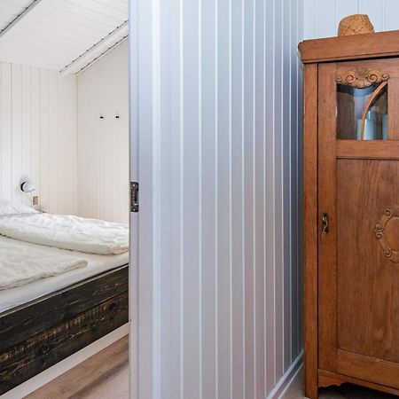 6 Person Holiday Home In N Rre Nebel Nørre Nebel المظهر الخارجي الصورة