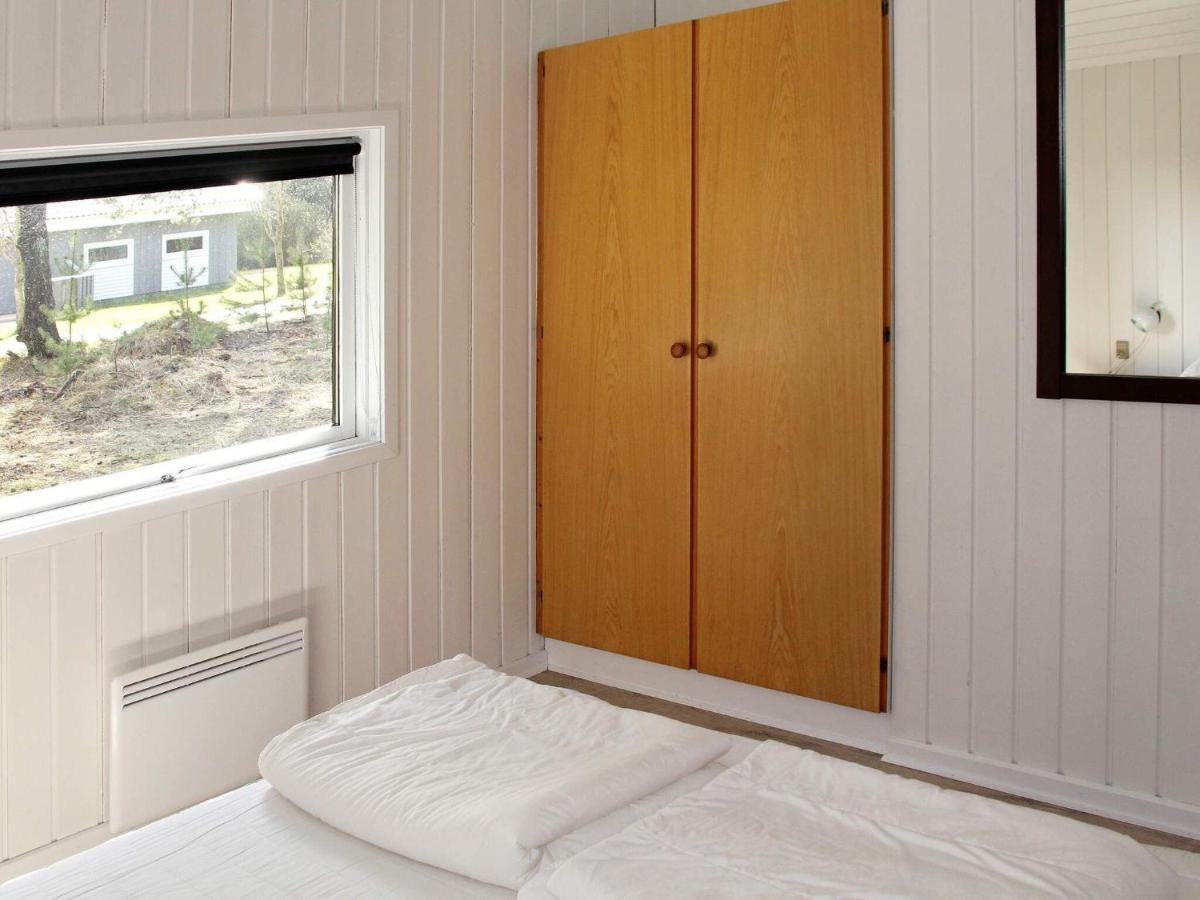 6 Person Holiday Home In N Rre Nebel Nørre Nebel المظهر الخارجي الصورة