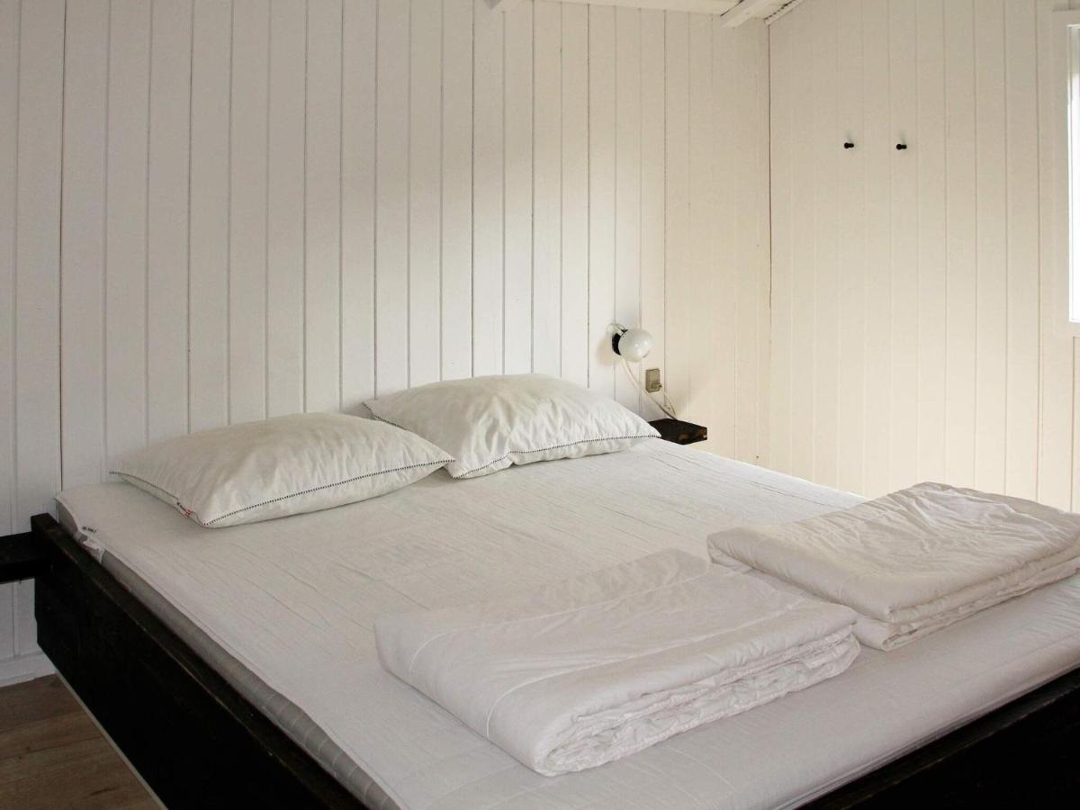 6 Person Holiday Home In N Rre Nebel Nørre Nebel المظهر الخارجي الصورة