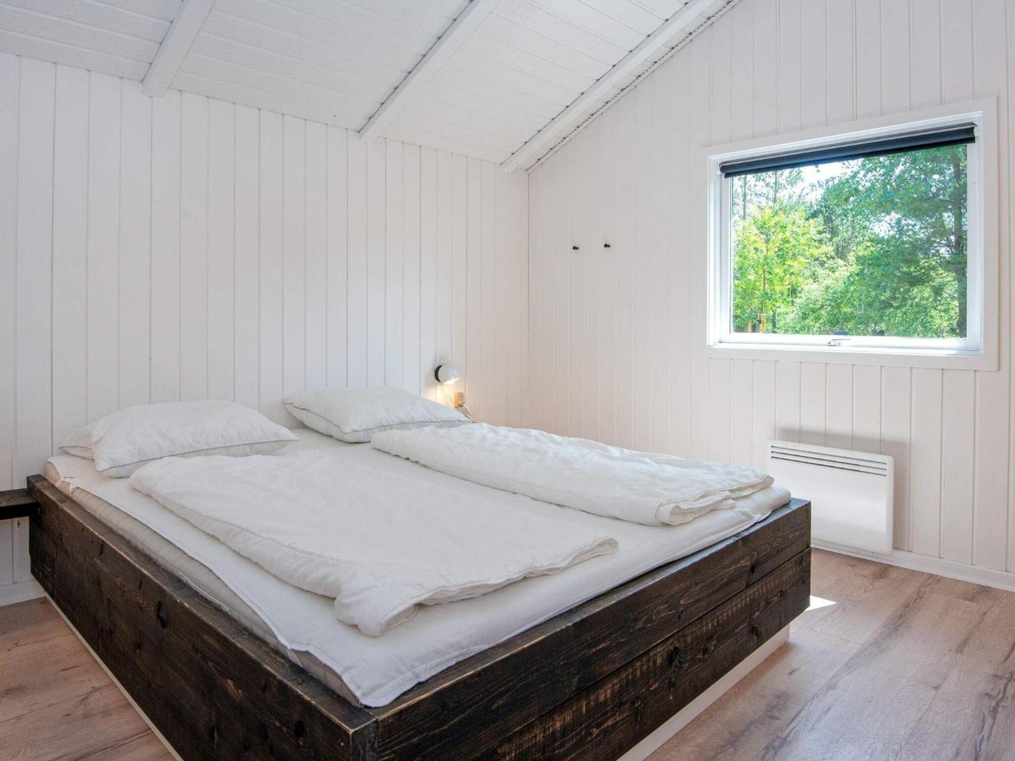 6 Person Holiday Home In N Rre Nebel Nørre Nebel المظهر الخارجي الصورة